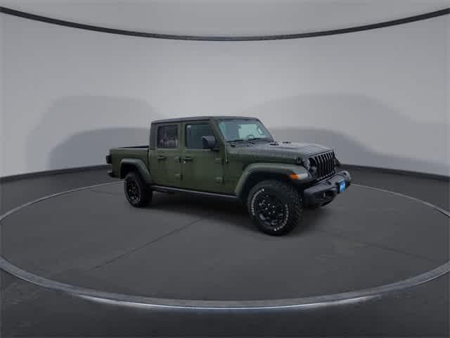 2023 Jeep Gladiator Vehicle Photo in Corpus Christi, TX 78411