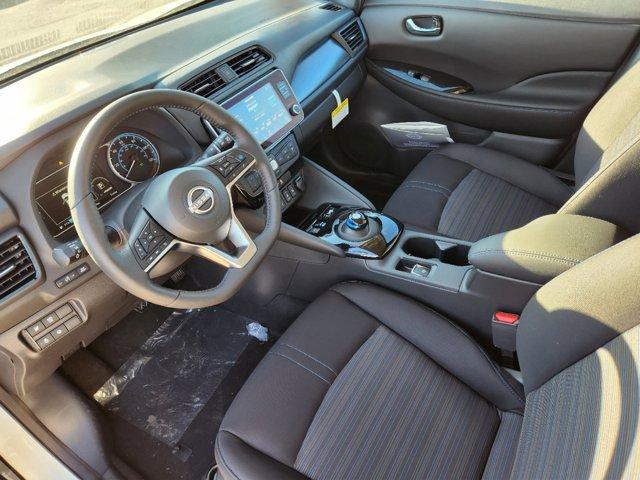 2024 Nissan LEAF Vehicle Photo in Ardmore, PA 19003