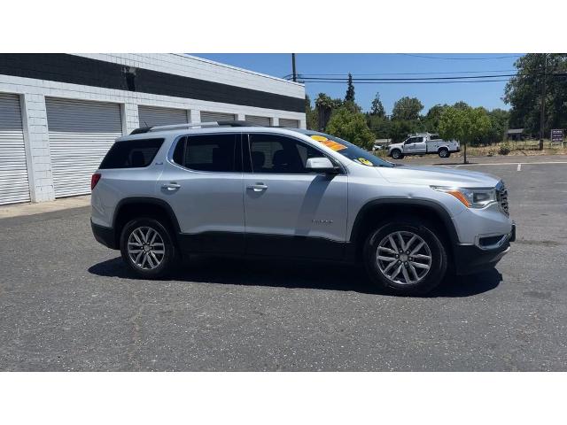 2017 GMC Acadia Vehicle Photo in TURLOCK, CA 95380-4918