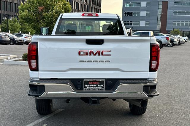 2025 GMC Sierra 2500 HD Vehicle Photo in SPOKANE, WA 99202-2191