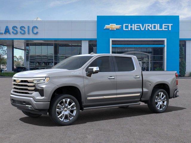 2025 Chevrolet Silverado 1500 Vehicle Photo in SUGAR LAND, TX 77478-0000