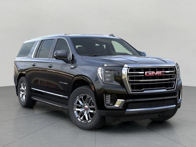 2024 GMC Yukon XL Vehicle Photo in MANITOWOC, WI 54220-5838