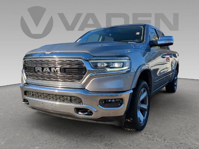 2021 Ram 1500 Vehicle Photo in Brunswick, GA 31525