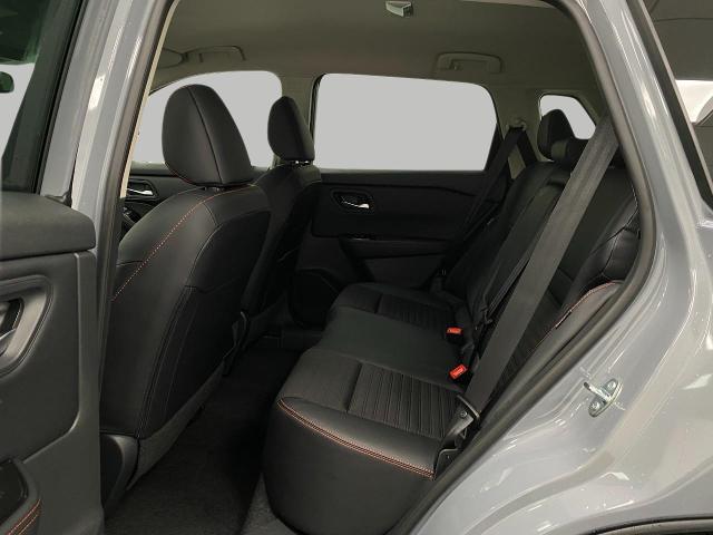 2025 Nissan Rogue Vehicle Photo in Appleton, WI 54913