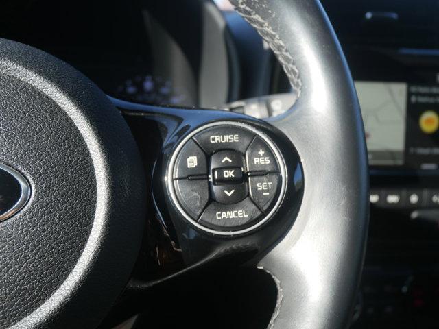 2020 Kia Soul Vehicle Photo in Nashua, NH 03060