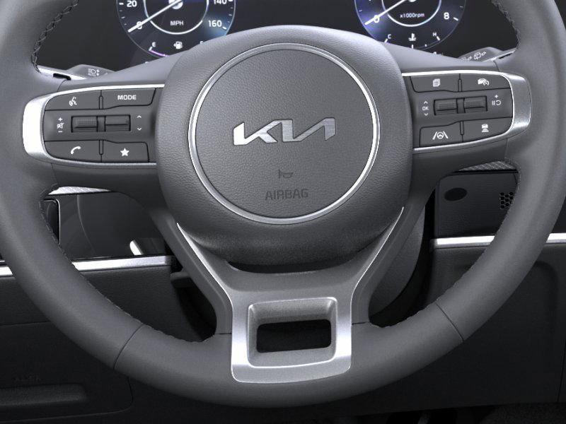 2025 Kia Sportage Vehicle Photo in Langhorne, PA 19047