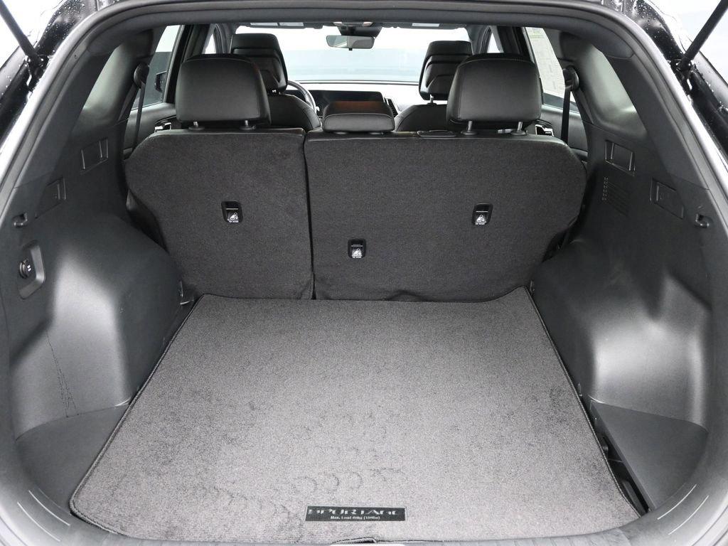 2024 Kia Sportage Vehicle Photo in Cedar Rapids, IA 52402