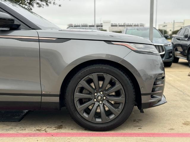 2018 Range Rover Velar Vehicle Photo in Grapevine, TX 76051