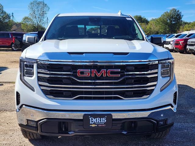 2025 GMC Sierra 1500 Vehicle Photo in PARIS, TX 75460-2116