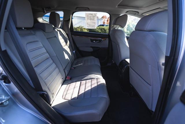 2020 Honda CR-V Vehicle Photo in NEWBERG, OR 97132-1927