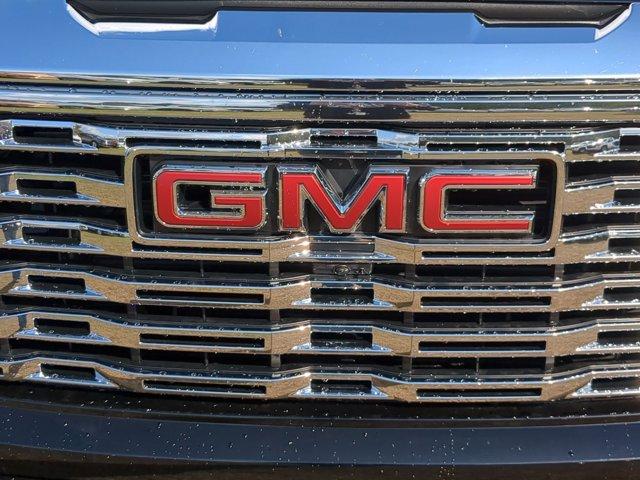 2025 GMC Sierra 1500 Vehicle Photo in ALBERTVILLE, AL 35950-0246