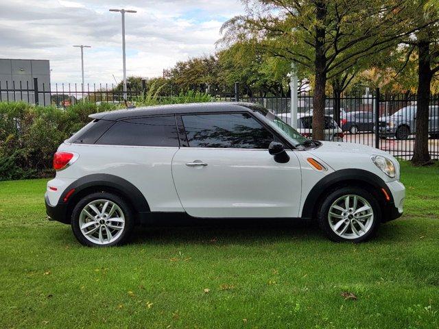 2014 MINI Cooper Paceman Vehicle Photo in DALLAS, TX 75209