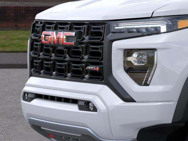 2024 GMC Canyon Vehicle Photo in PORTLAND, OR 97225-3518