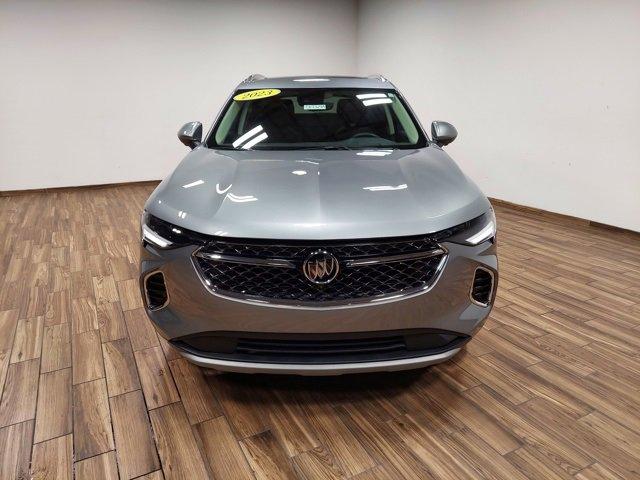 2023 Buick Envision Vehicle Photo in SAUK CITY, WI 53583-1301