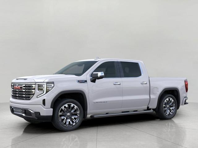 2025 GMC Sierra 1500 Vehicle Photo in GREEN BAY, WI 54303-3330