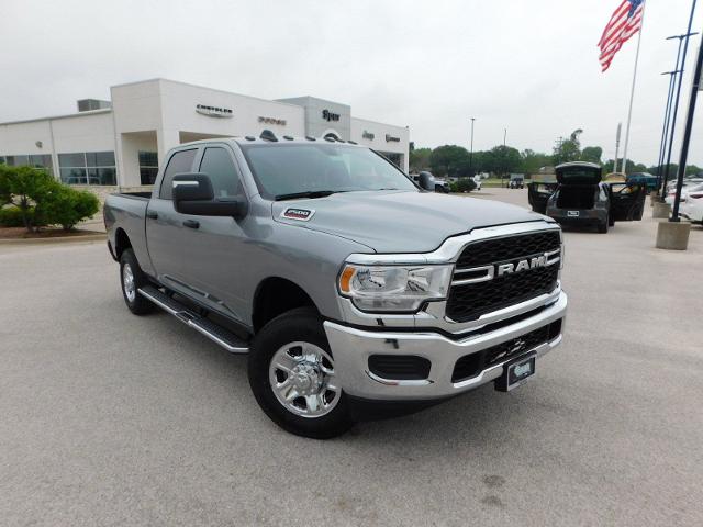 2024 Ram 2500 Vehicle Photo in Gatesville, TX 76528