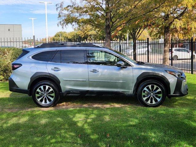 2024 Subaru Outback Vehicle Photo in DALLAS, TX 75209