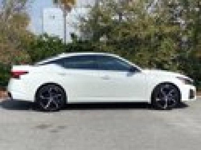 2023 Nissan Altima Vehicle Photo in Hinesville, GA 31313