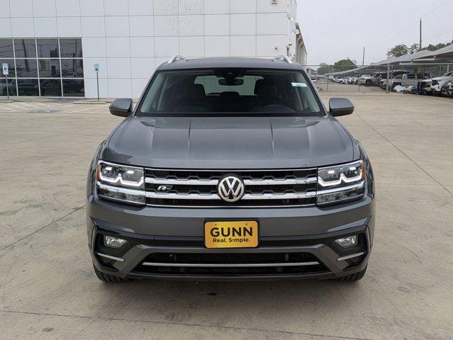 2018 Volkswagen Atlas Vehicle Photo in SELMA, TX 78154-1460