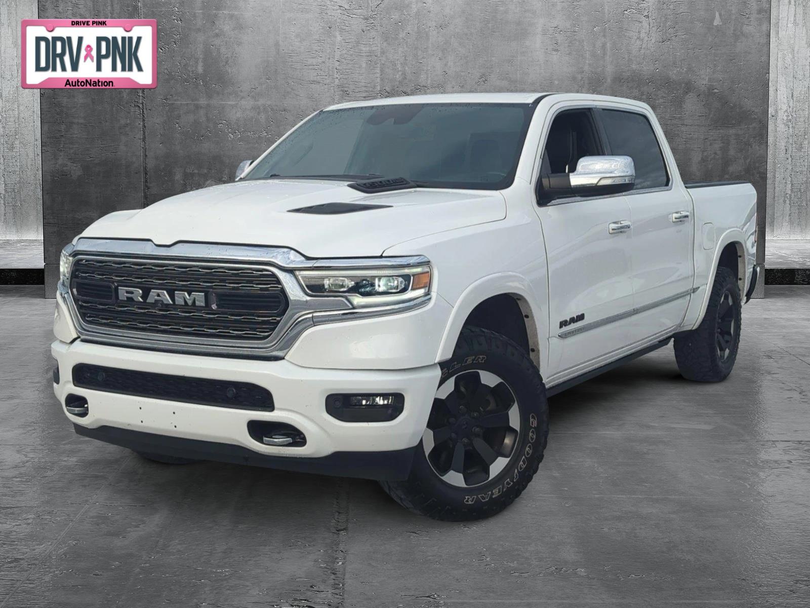 2019 Ram 1500 Vehicle Photo in Ft. Myers, FL 33907