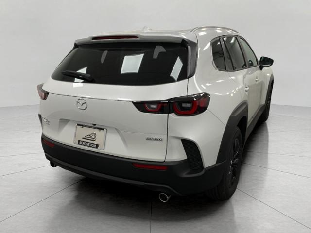 2025 Mazda CX-50 Vehicle Photo in Appleton, WI 54913