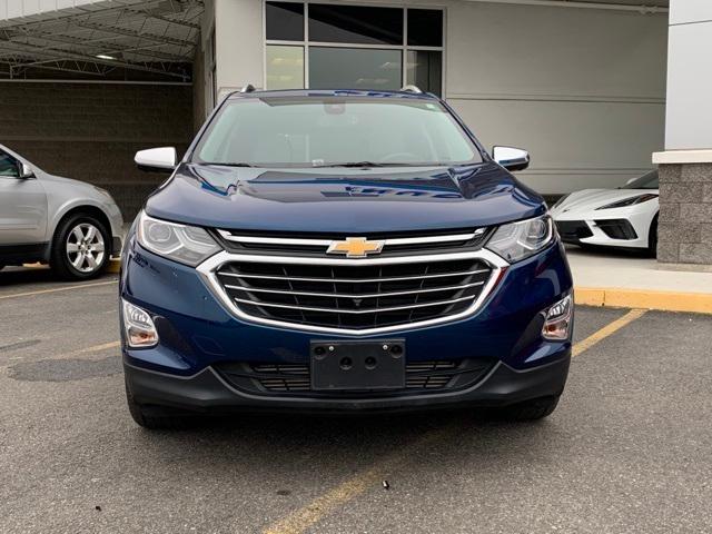 2019 Chevrolet Equinox Vehicle Photo in POST FALLS, ID 83854-5365