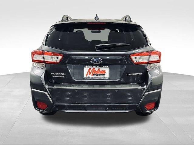 2019 Subaru Crosstrek Vehicle Photo in MEDINA, OH 44256-9631