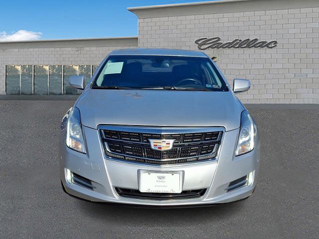 Used 2016 Cadillac XTS Luxury Collection with VIN 2G61M5S36G9172937 for sale in Trevose, PA