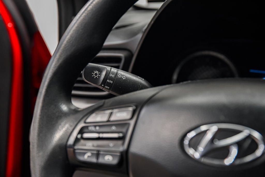 2019 Hyundai Veloster Vehicle Photo in AKRON, OH 44320-4088