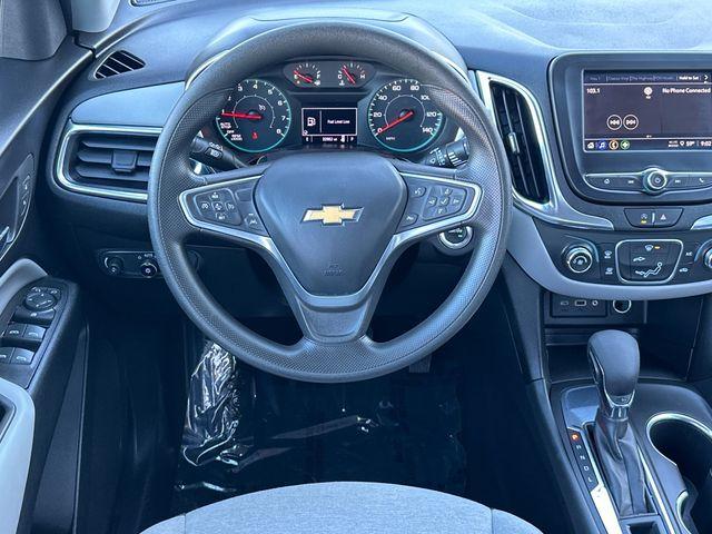 2023 Chevrolet Equinox Vehicle Photo in RIVERSIDE, CA 92504-4106