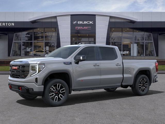 2025 GMC Sierra 1500 Vehicle Photo in PORTLAND, OR 97225-3518