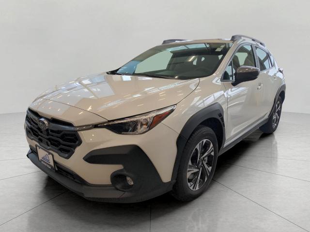 2024 Subaru Crosstrek Vehicle Photo in Green Bay, WI 54304