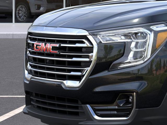 2024 GMC Terrain Vehicle Photo in GREEN BAY, WI 54303-3330