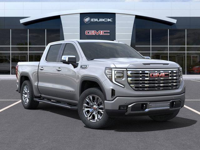 2025 GMC Sierra 1500 Vehicle Photo in ALBERTVILLE, AL 35950-0246