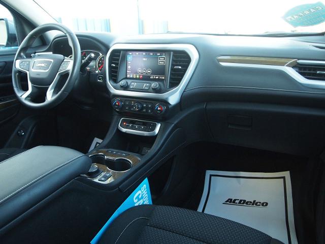 2023 GMC Acadia Vehicle Photo in MADISON, IN 47250-1611
