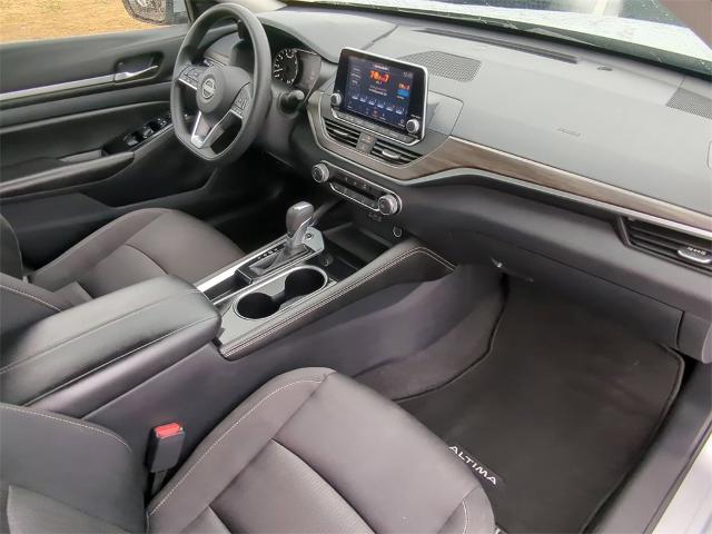 2023 Nissan Altima Vehicle Photo in ALBERTVILLE, AL 35950-0246