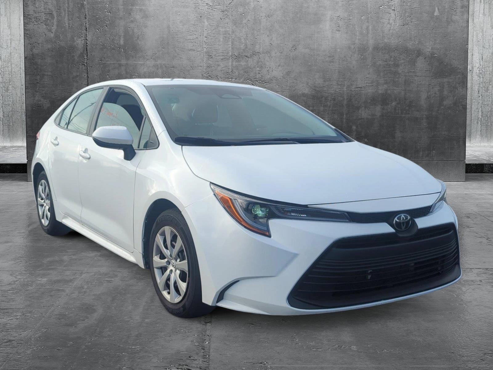 2023 Toyota Corolla Vehicle Photo in Memphis, TN 38128