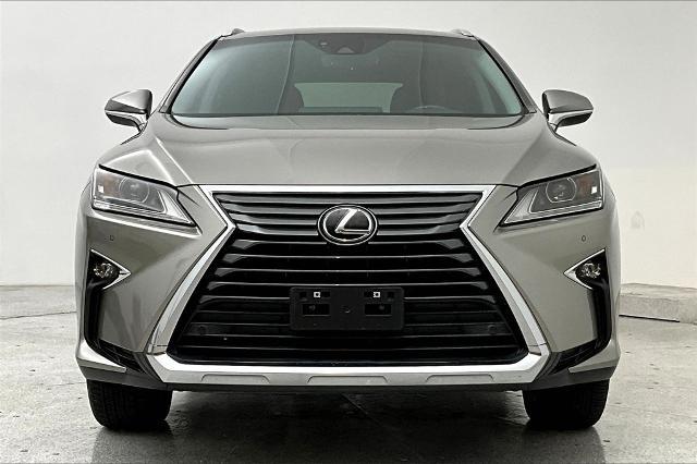 2017 Lexus RX 350 Vehicle Photo in Grapevine, TX 76051