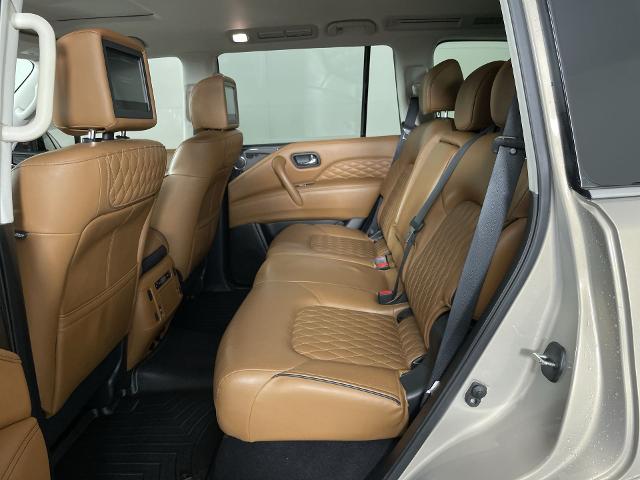 2019 INFINITI QX80 Vehicle Photo in GILBERT, AZ 85297-0402