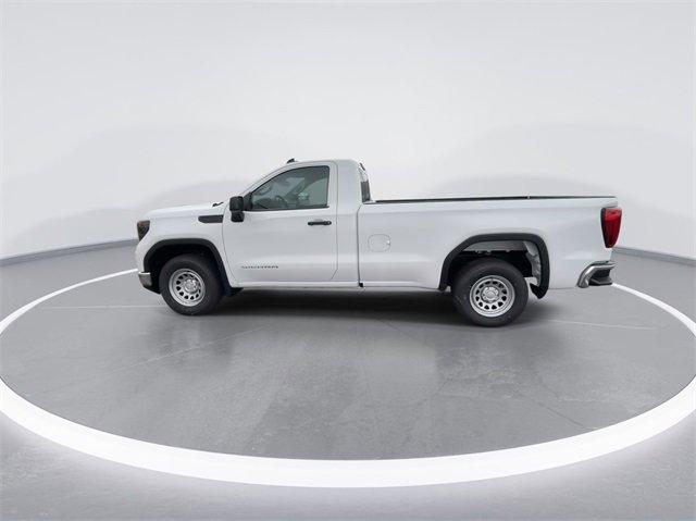 2025 GMC Sierra 1500 Vehicle Photo in BOWLING GREEN, KY 42104-4102