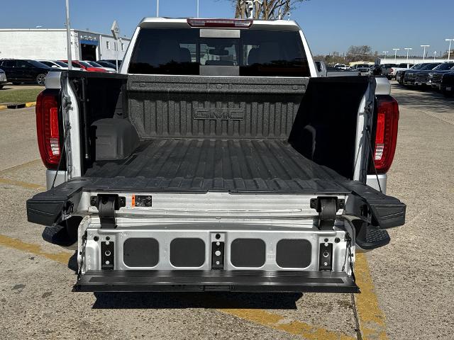 2021 GMC Sierra 1500 Vehicle Photo in BATON ROUGE, LA 70806-4466