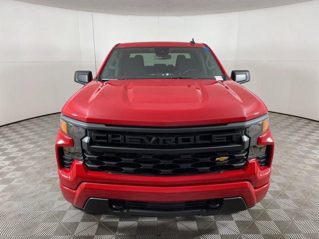 2025 Chevrolet Silverado 1500 Vehicle Photo in PHOENIX, AZ 85014-3381