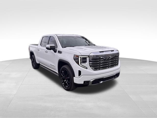 2023 GMC Sierra 1500 Vehicle Photo in DELRAY BEACH, FL 33483-3294