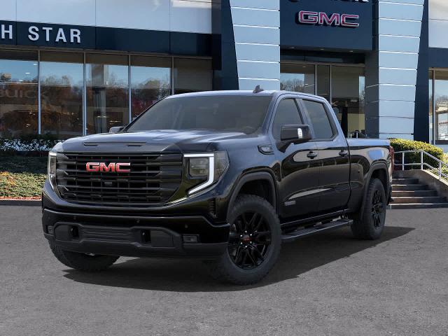 2025 GMC Sierra 1500 Vehicle Photo in ZELIENOPLE, PA 16063-2910