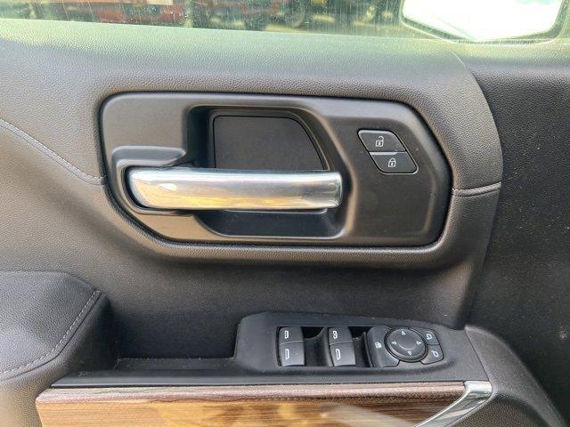 2021 Chevrolet Silverado 1500 Vehicle Photo in MILFORD, OH 45150-1684