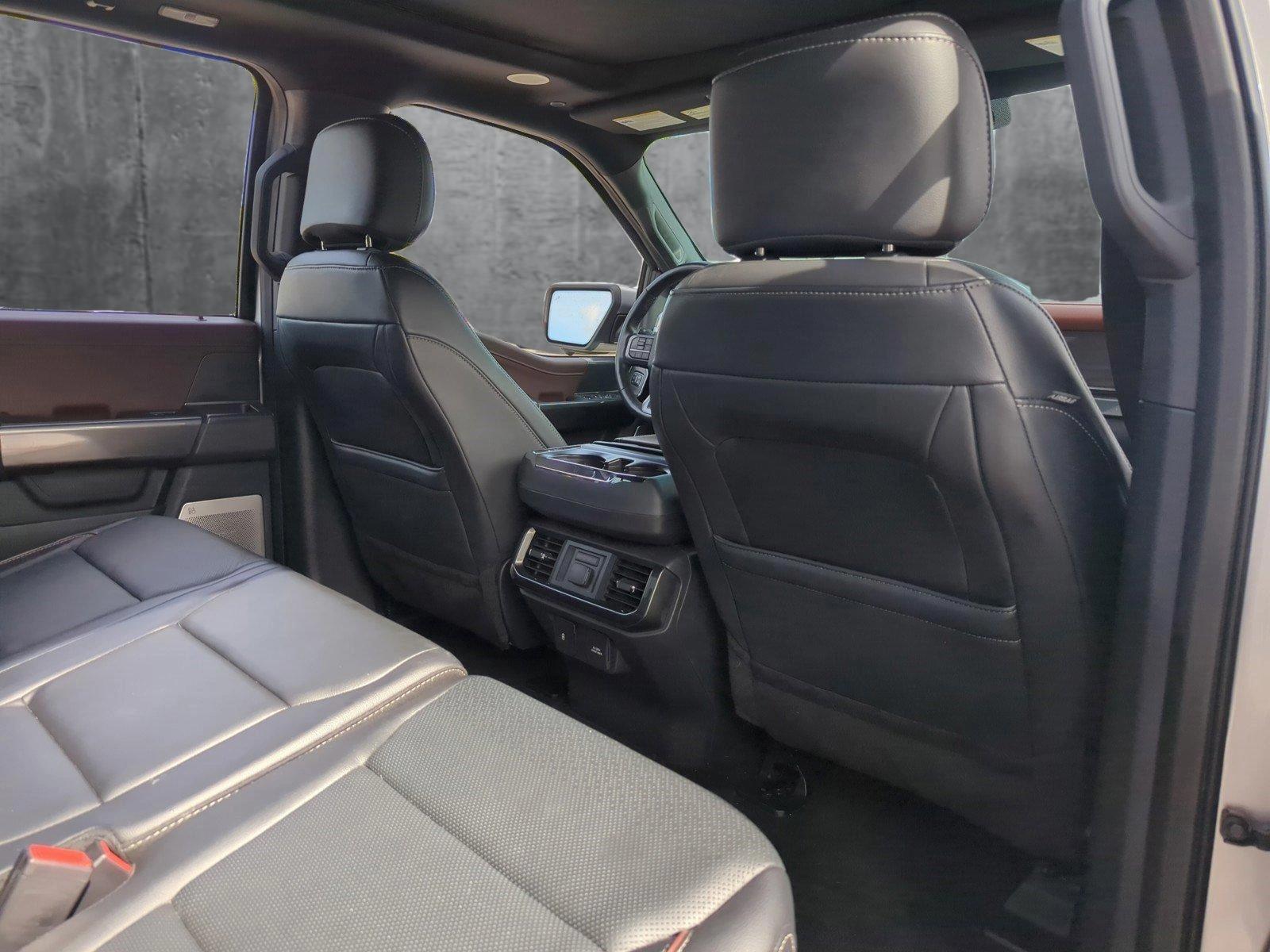 2021 Ford F-150 Vehicle Photo in Margate, FL 33063