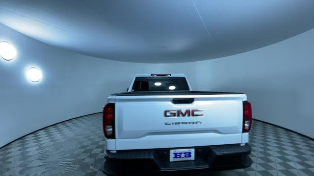 2024 GMC Sierra 1500 Vehicle Photo in GILBERT, AZ 85297-0402