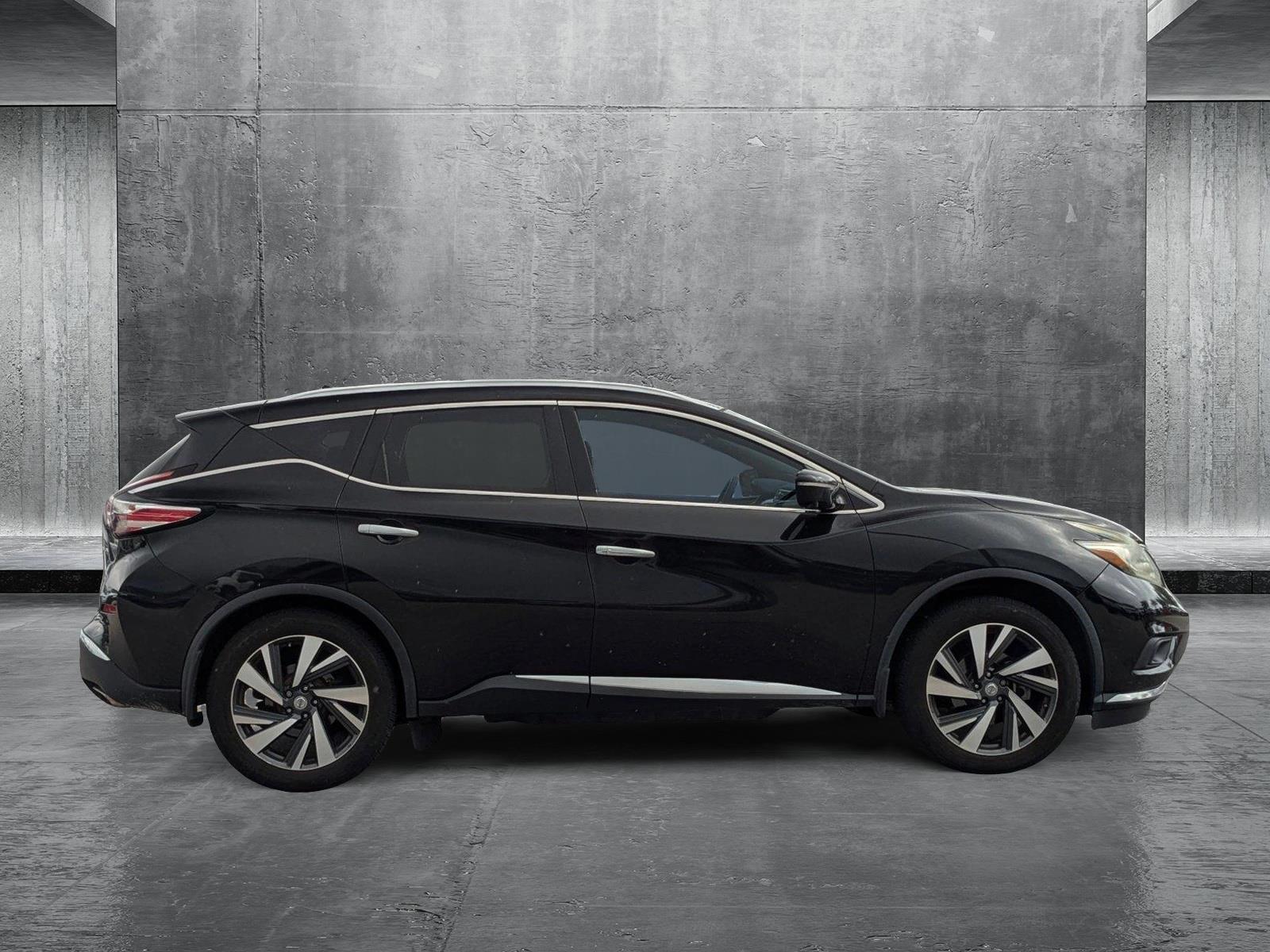 2015 Nissan Murano Vehicle Photo in St. Petersburg, FL 33713