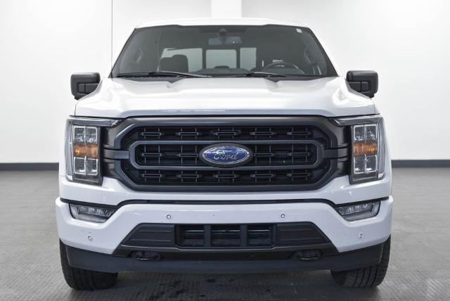 2021 Ford F-150 Vehicle Photo in Akron, OH 44312