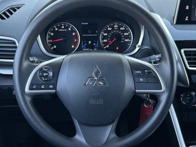 2020 Mitsubishi Eclipse Cross Vehicle Photo in DALLAS, TX 75244-5909